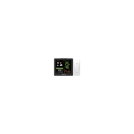 BALDRTHERM B0389WST2H2-V1 Weather Station with Outdoor Sensor